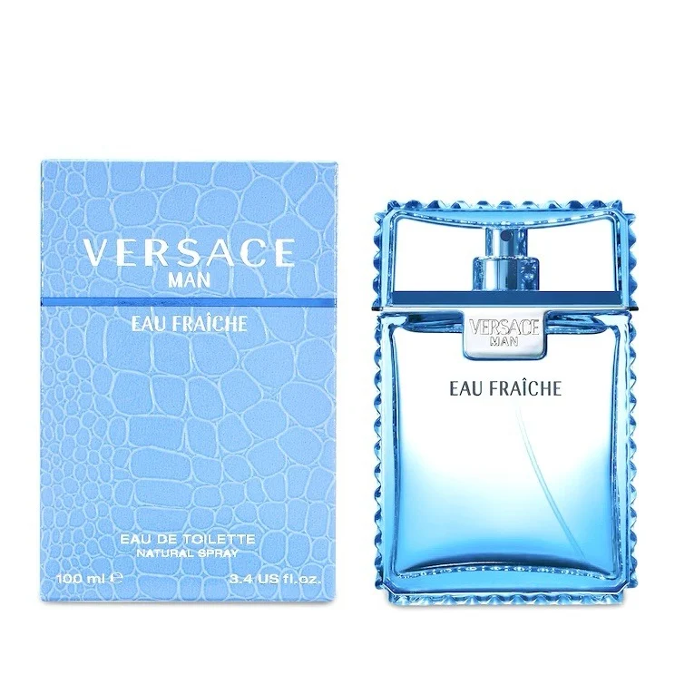 Versace Man Eau Fraiche
