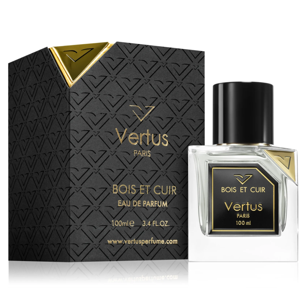 Vertus Bois Et Cuir