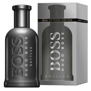 Hugo Boss Bottled Man Of Today Edition