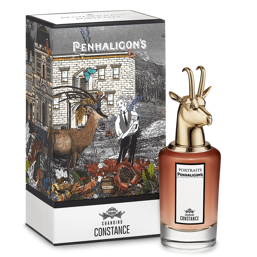 Penhaligon's Changing Constance