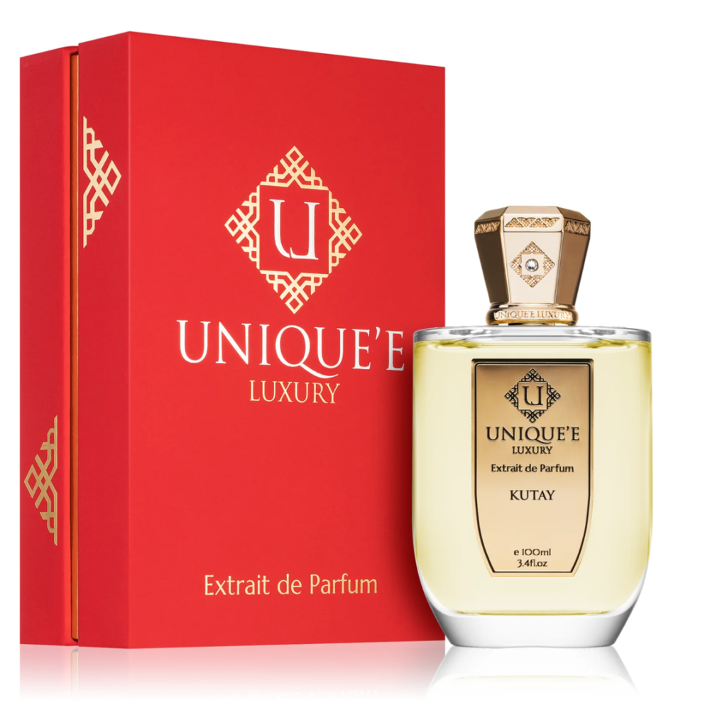 Unique'e Luxury Kutay