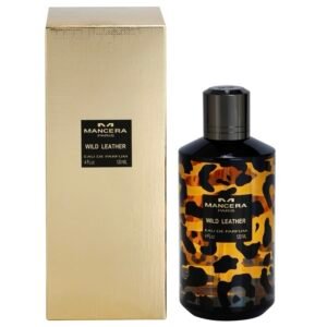 Mancera Wild Leather
