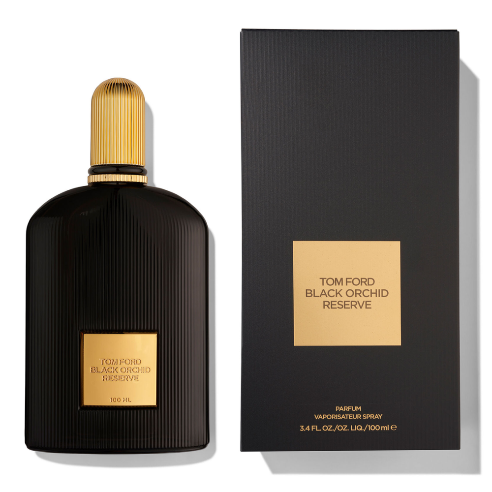 Tom Ford Black Orchid Reserve