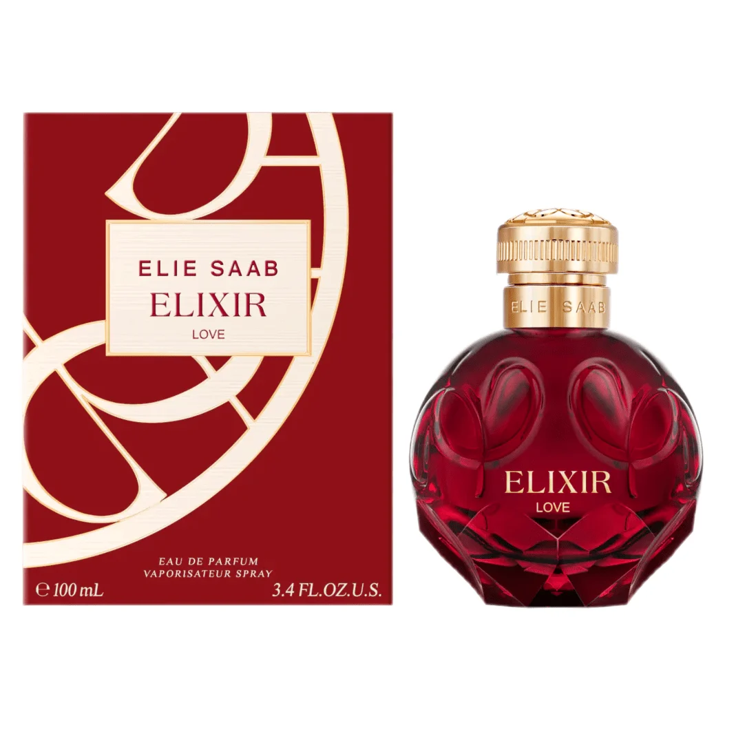 Elie Saab Elixir Love
