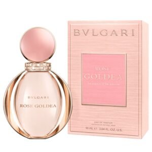 Bvlgari Rose Goldea