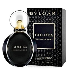 Bvlgari Goldea The Roman Night