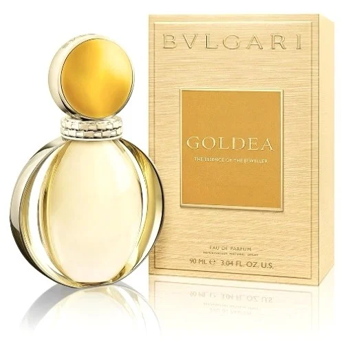 Bvlgari Goldea