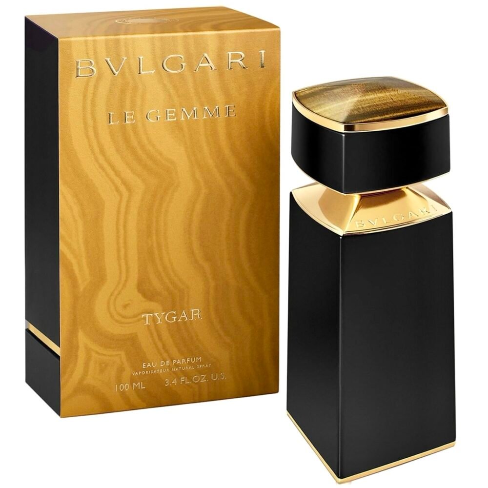Bvlgari Le Gemme Tygar