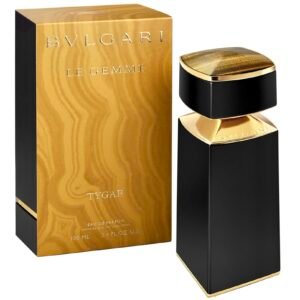 Bvlgari Le Gemme Tygar