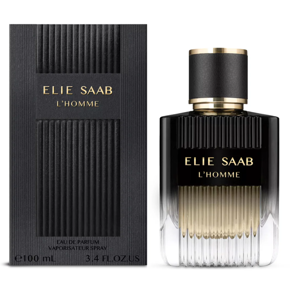 Elie Saab L'Homme