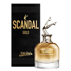 Jean Paul Gaultier Scandal Gold