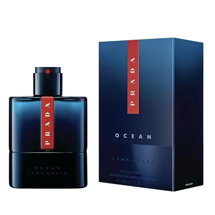 Prada Luna Rosa Ocean