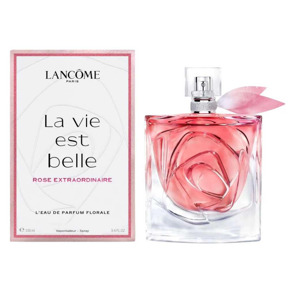 Lancôme La Vie Est Belle Rose Extraordinaire