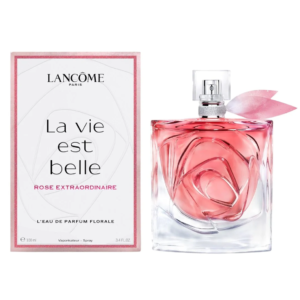 Lancôme La Vie Est Belle Rose Extraordinaire