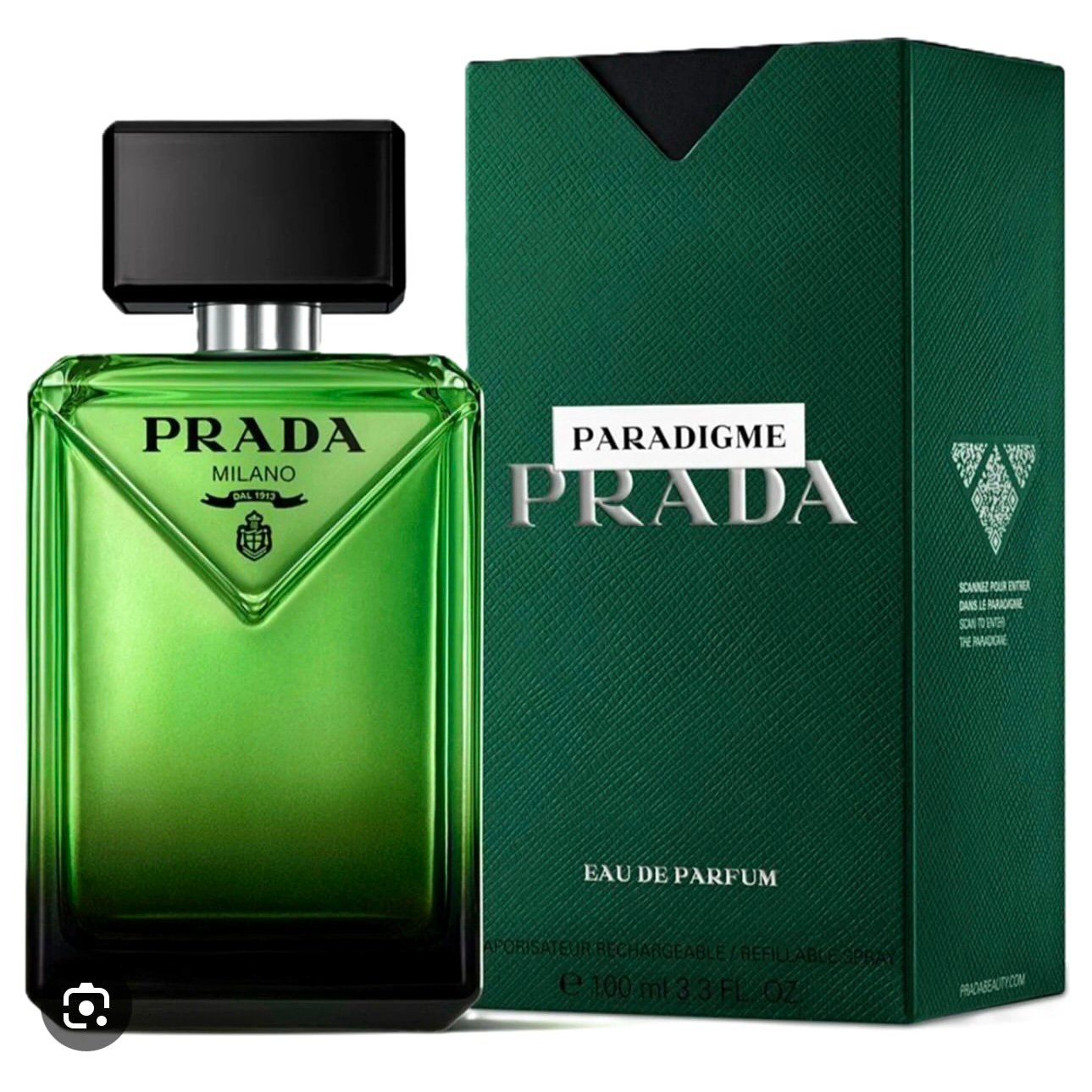 Prada Paradigme - Image 1