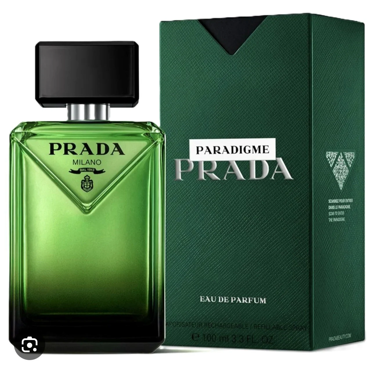 Prada Paradigme