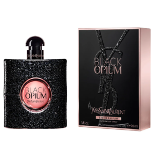 Yves Saint Laurent Black Opium