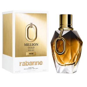 Rabanne Million Gold for Her Parfum