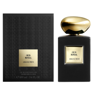 Armani Privé Oud Royal
