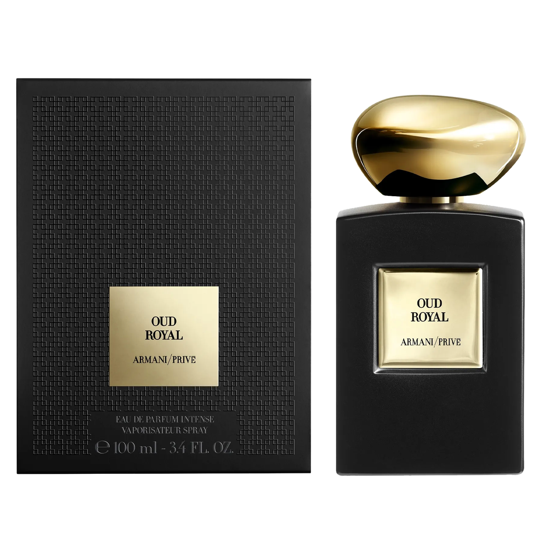 Armani Privé Oud Royal