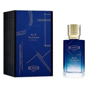 Ex Nihilo Blue Talisman