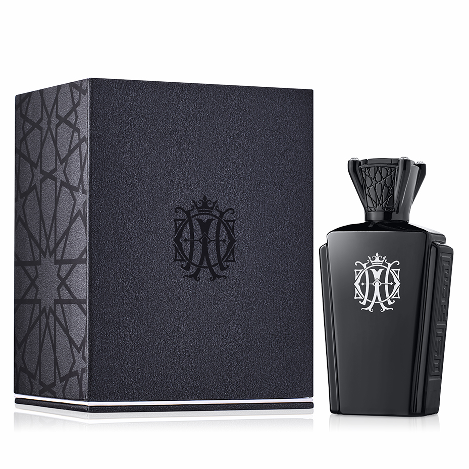 Attar Al Has Leather Effecto