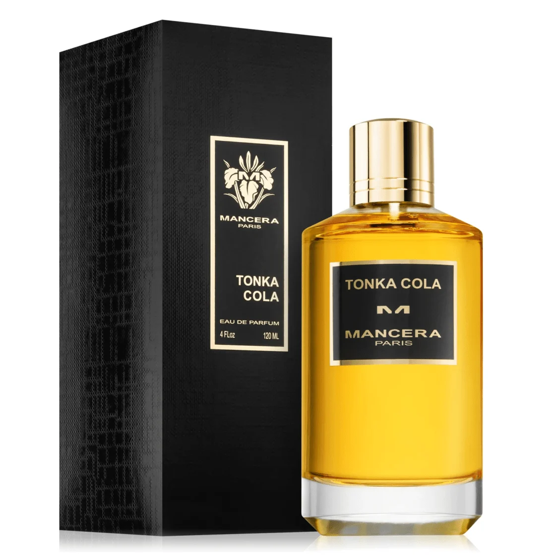 Mancera Tonka Cola