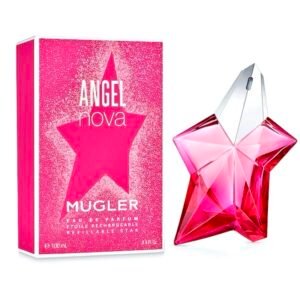 Mugler Angel Nova