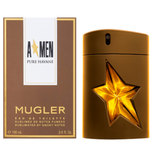 Mugler A*Men Pure Havane