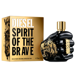 Diesel Spirit Of The Brave