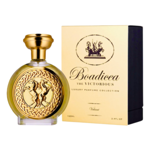 Boadicea the Victorious Valiant