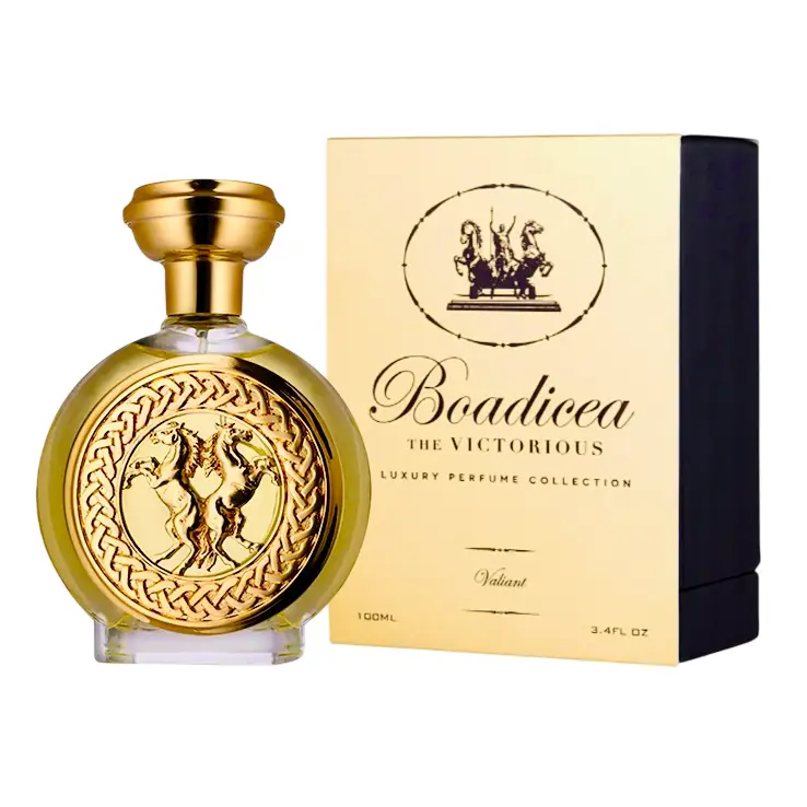 Boadicea the Victorious Valiant
