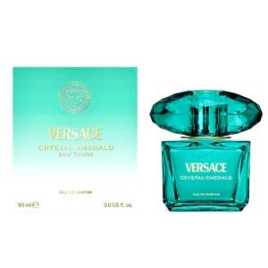 Versace Crystal Emerald