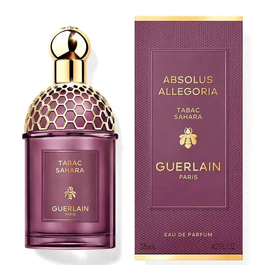 Guerlain Tabac Sahara