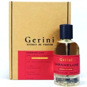 Gerini Carameluxe
