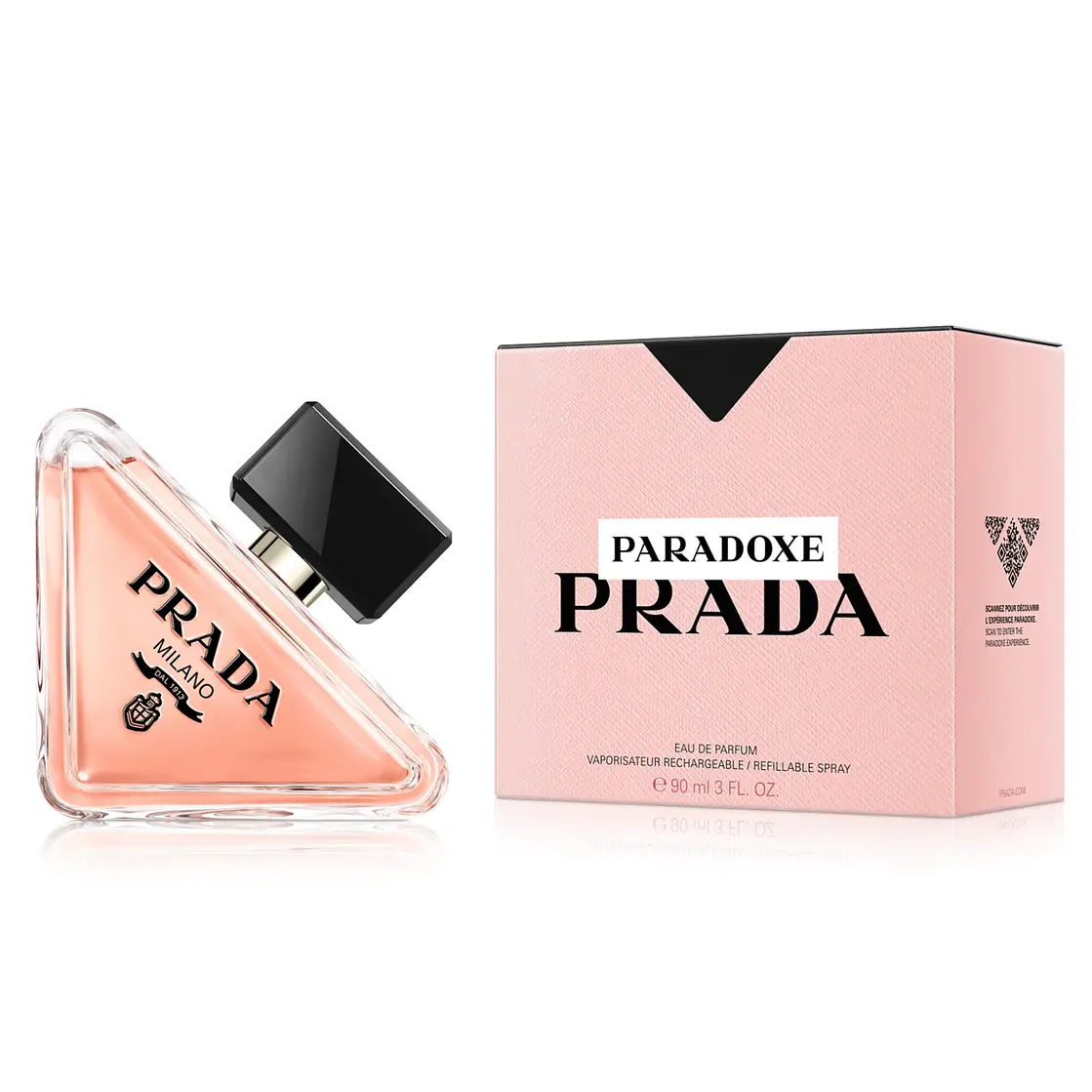 Prada Paradoxe