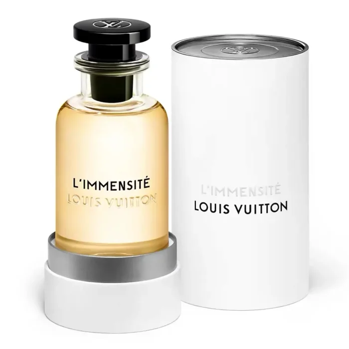 Louis Vuitton L'Immensité
