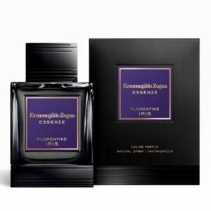 Ermenegildo Zegna Essenze Florentine Iris