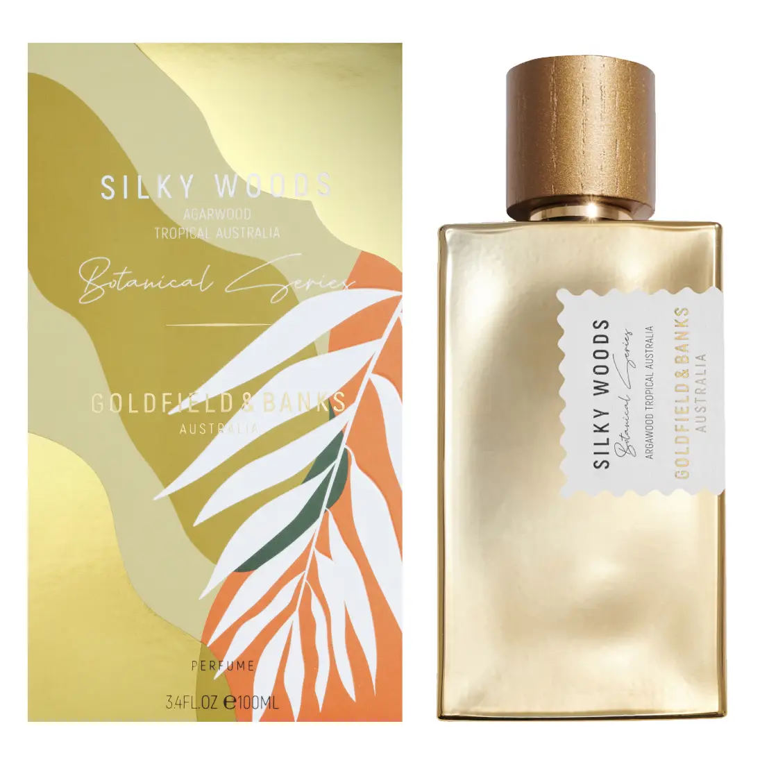 Goldfield & Banks Silky Woods