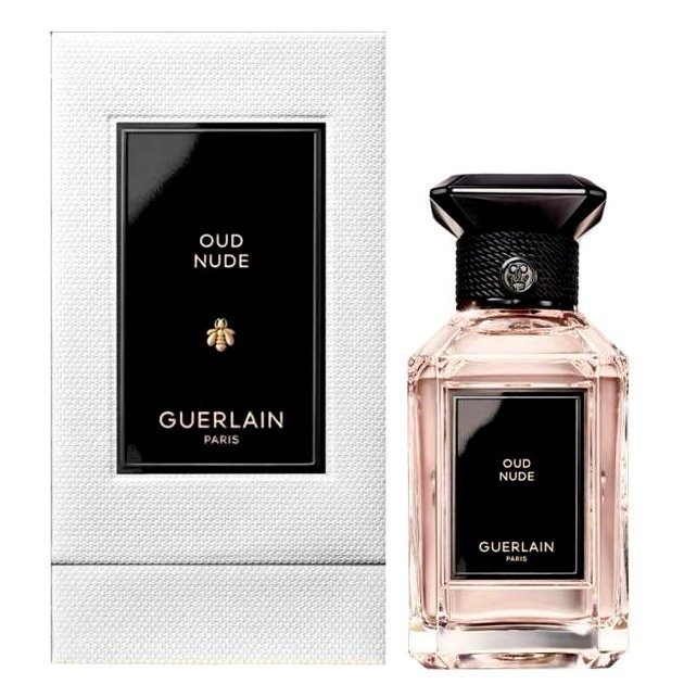 Guerlain L'Art & La Matiere Oud Nude