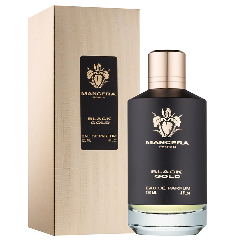 Mancera Black Gold