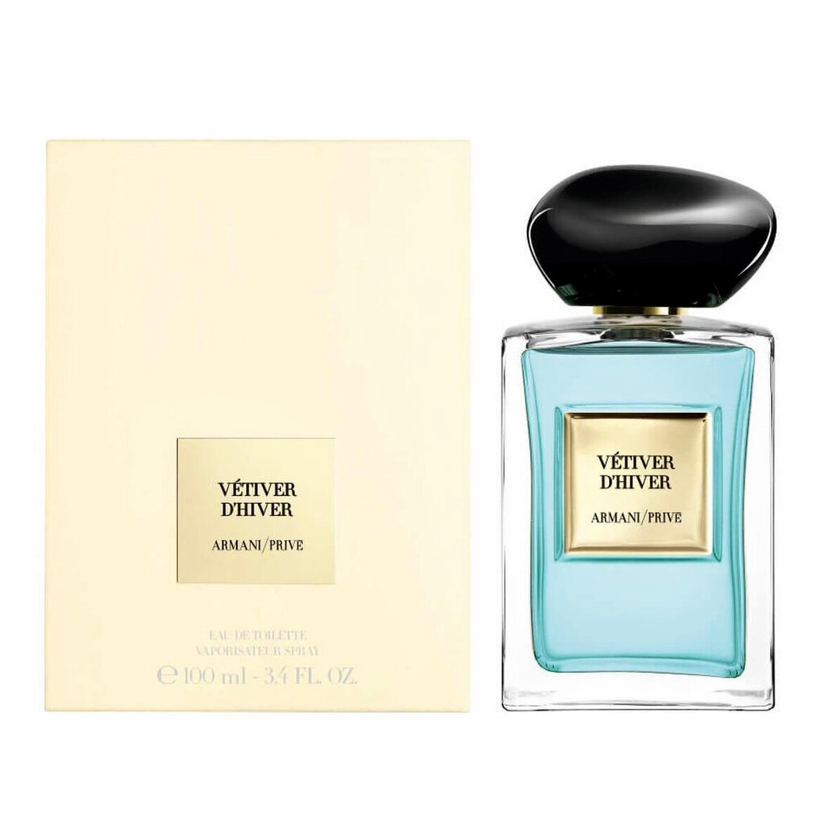 Armani Prive Vetiver D'Hiver