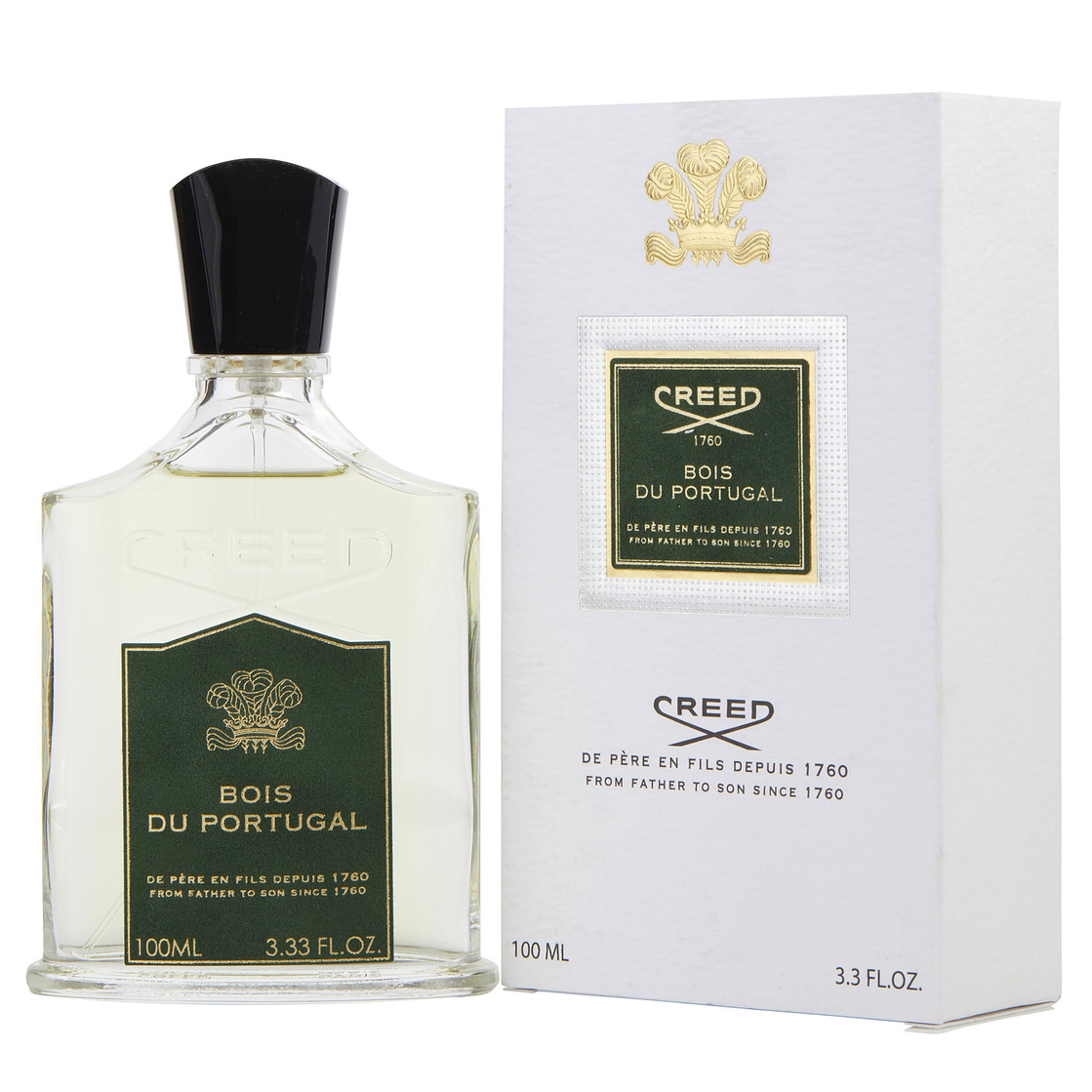 Creed Bois Du Portugal