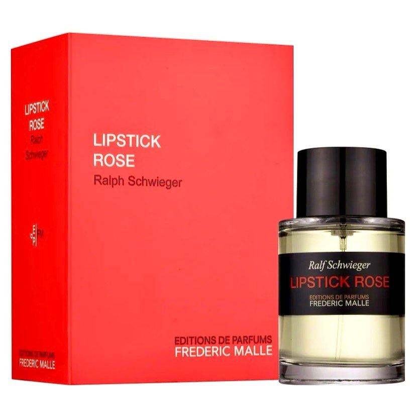Frederic Malle Lipstick Rose