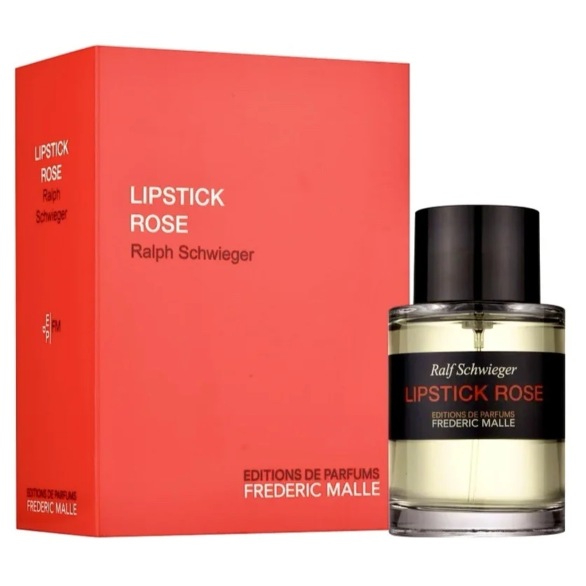 Frederic Malle Lipstick Rose