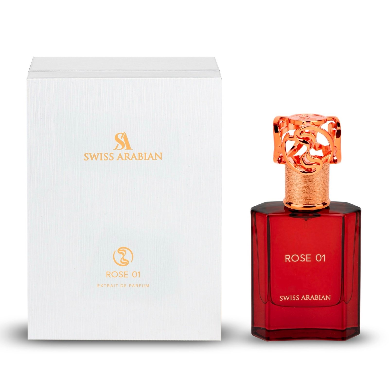 Swiss Arabian Rose 01