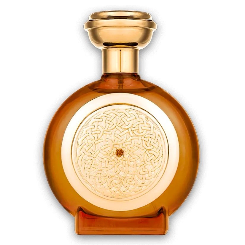Boadicea the Victorious Tobacco Sapphire
