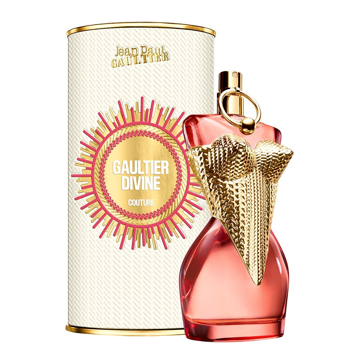 Jean Paul Gaultier Divine Couture