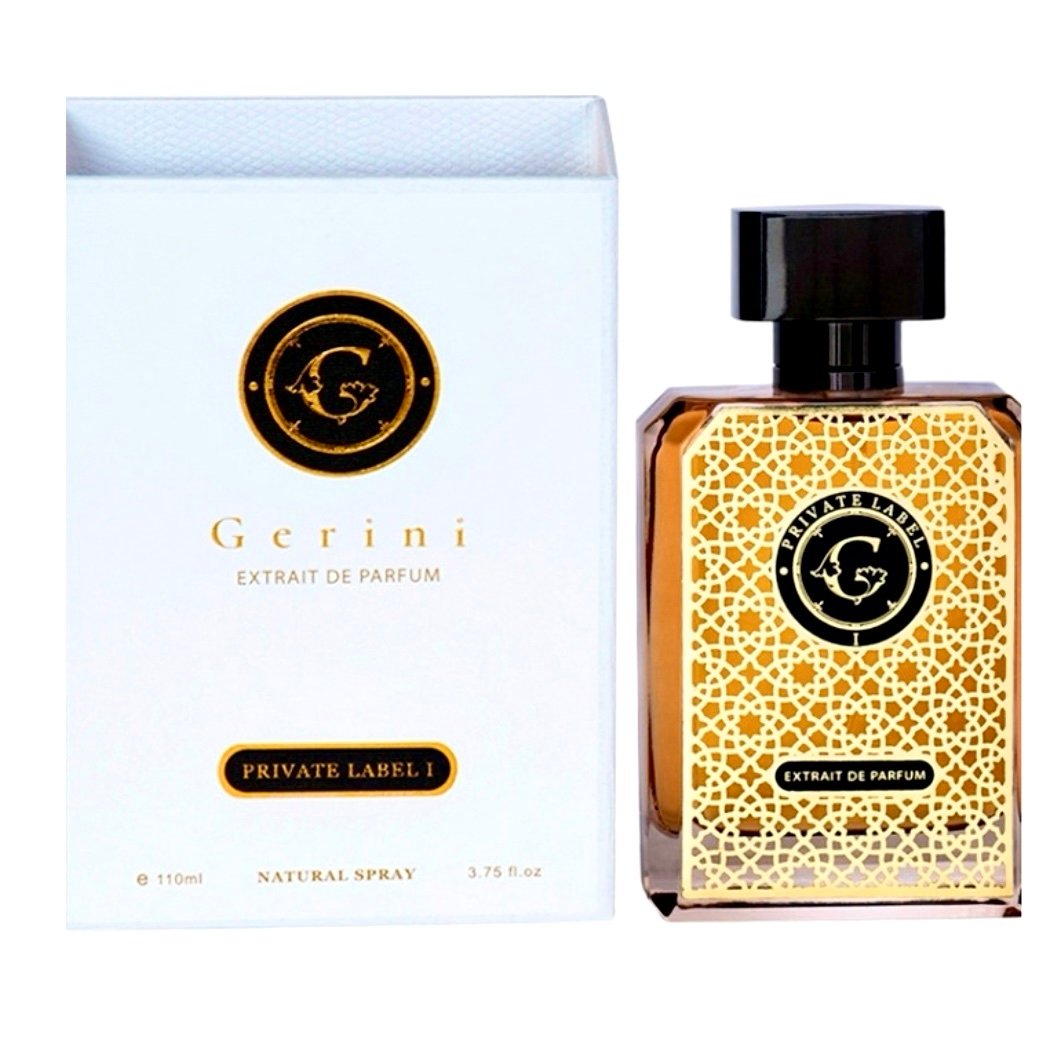 Gerini Private Label I