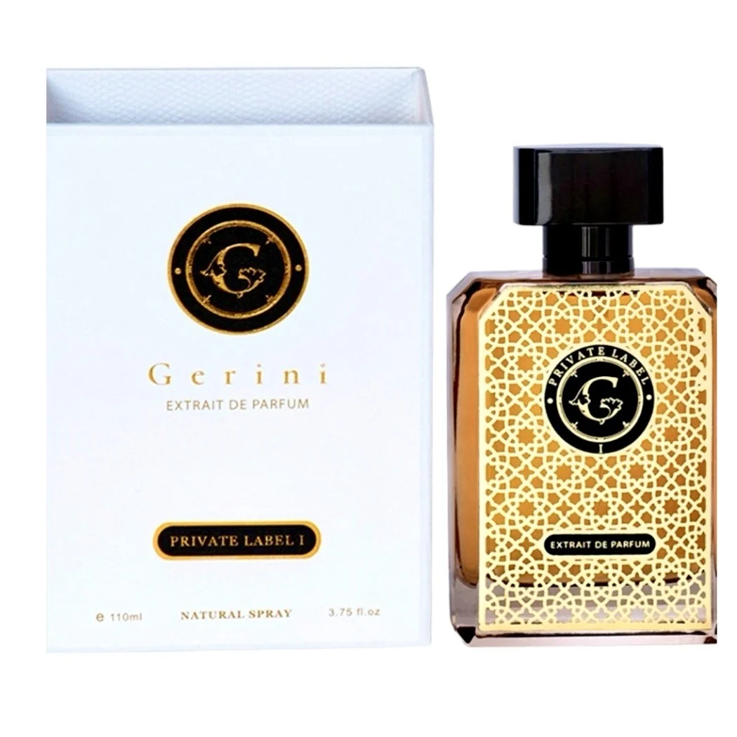 Gerini Private Label I
